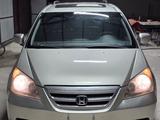 Honda Odyssey 2006 года за 6 000 000 тг. в Кызылорда