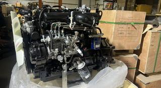 Двигатель за 950 000 тг. в Астана