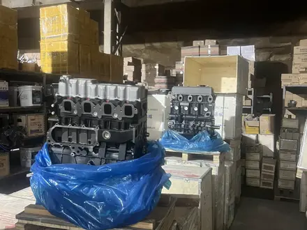 Двигатель за 950 000 тг. в Астана – фото 19