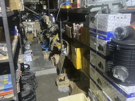 Двигатель за 950 000 тг. в Астана – фото 22