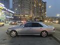 Mercedes-Benz E 55 AMG 1999 годаfor4 200 000 тг. в Жанаозен – фото 11