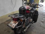 Мотоцикл Hammer —… за 480 000 тг. в Караганда – фото 2