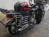 Мотоцикл Hammer —… за 480 000 тг. в Караганда – фото 4