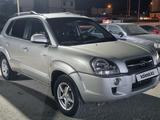 Hyundai Tucson 2008 годаүшін6 200 000 тг. в Актау