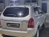 Hyundai Tucson 2008 годаүшін6 200 000 тг. в Актау – фото 3