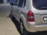 Hyundai Tucson 2008 годаүшін6 200 000 тг. в Актау – фото 4