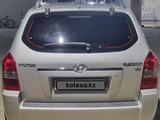 Hyundai Tucson 2008 годаүшін6 200 000 тг. в Актау – фото 5