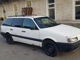 Volkswagen Passat 1989 года за 850 000 тг. в Тараз – фото 2