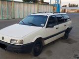 Volkswagen Passat 1989 года за 850 000 тг. в Тараз