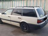 Volkswagen Passat 1989 года за 850 000 тг. в Тараз – фото 4