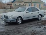Mercedes-Benz E 230 1997 годаүшін3 300 000 тг. в Петропавловск