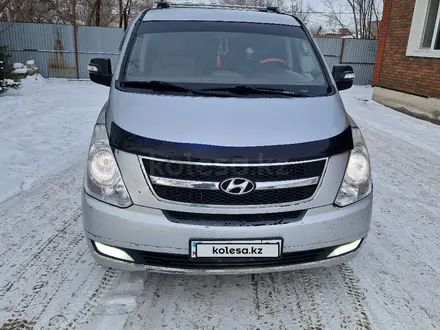 Hyundai Starex 2010 года за 8 900 000 тг. в Астана – фото 3