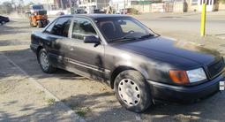 Audi 100 1992 года за 1 500 000 тг. в Тараз – фото 2