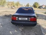 Audi 100 1992 года за 1 500 000 тг. в Тараз – фото 3