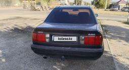 Audi 100 1992 года за 1 500 000 тг. в Тараз – фото 3
