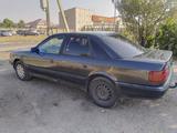 Audi 100 1992 года за 1 500 000 тг. в Тараз – фото 4