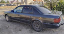 Audi 100 1992 года за 1 500 000 тг. в Тараз – фото 4