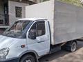 ГАЗ ГАЗель 2021 года за 8 900 000 тг. в Астана – фото 8