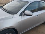 Chevrolet Cruze 2013 года за 4 500 000 тг. в Актау – фото 3