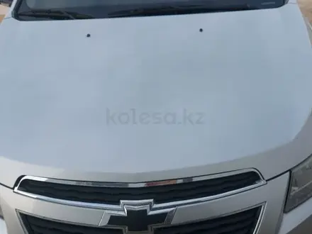 Chevrolet Cruze 2013 года за 4 500 000 тг. в Актау – фото 5
