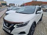 Nissan Qashqai 2020 года за 11 500 000 тг. в Актау – фото 3