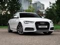 Audi A6 2017 годаүшін17 500 000 тг. в Алматы