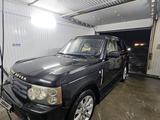 Land Rover Range Rover 2006 года за 5 800 000 тг. в Усть-Каменогорск