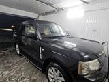 Land Rover Range Rover 2006 года за 5 800 000 тг. в Усть-Каменогорск – фото 2
