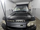 Land Rover Range Rover 2006 года за 5 800 000 тг. в Усть-Каменогорск – фото 3