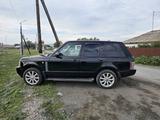 Land Rover Range Rover 2006 года за 5 800 000 тг. в Усть-Каменогорск – фото 4