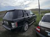 Land Rover Range Rover 2006 года за 5 800 000 тг. в Усть-Каменогорск – фото 5