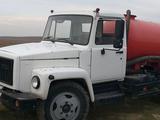 ГАЗ  3309 2008 года за 4 800 000 тг. в Туркестан