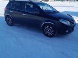 Geely MK 2013 годаүшін2 500 000 тг. в Тимирязево – фото 4