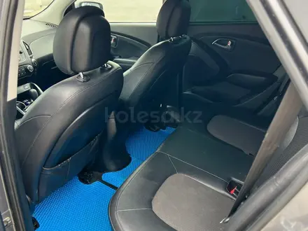 Hyundai Tucson 2014 года за 8 200 000 тг. в Атырау – фото 7