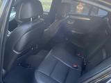 BMW 535 2014 года за 6 900 000 тг. в Шымкент – фото 5