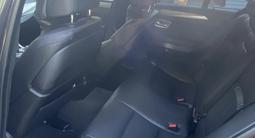 BMW 535 2014 года за 6 900 000 тг. в Шымкент – фото 5