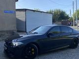 BMW 535 2014 года за 6 900 000 тг. в Шымкент – фото 3