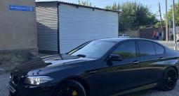 BMW 535 2014 года за 6 900 000 тг. в Шымкент – фото 3