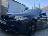 BMW 535 2014 года за 6 900 000 тг. в Шымкент