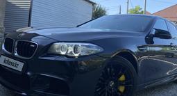 BMW 535 2014 года за 6 900 000 тг. в Шымкент