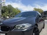 BMW 535 2014 года за 6 900 000 тг. в Шымкент – фото 2