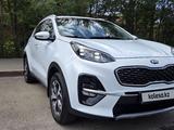 Kia Sportage 2020 года за 9 800 000 тг. в Астана