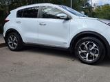 Kia Sportage 2020 года за 9 800 000 тг. в Астана – фото 4