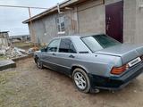 Mercedes-Benz 190 1991 года за 500 000 тг. в Астана