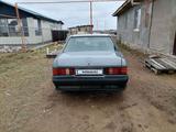 Mercedes-Benz 190 1991 года за 500 000 тг. в Астана – фото 4