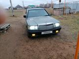 Mercedes-Benz 190 1991 года за 500 000 тг. в Астана – фото 5