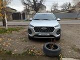 Chery Tiggo 2 Pro 2023 годаүшін6 500 000 тг. в Тараз