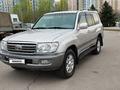 Toyota Land Cruiser 2003 годаүшін8 200 000 тг. в Алматы – фото 2