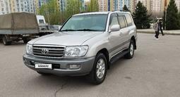 Toyota Land Cruiser 2003 годаүшін8 500 000 тг. в Алматы – фото 2