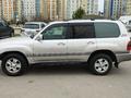 Toyota Land Cruiser 2003 года за 8 200 000 тг. в Алматы – фото 3